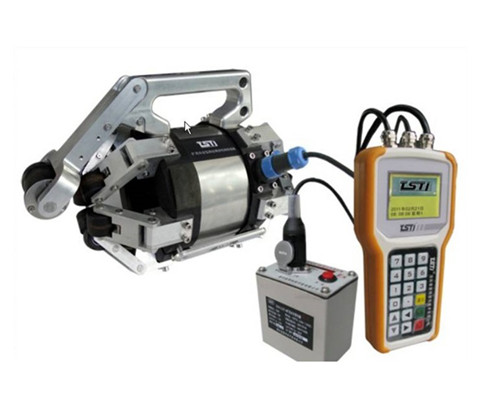 洛陽泰斯特公司注重技術(shù)創(chuàng)新，年利申請達十多項