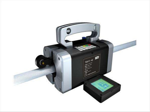 鋼絲繩檢測儀 鋼絲繩檢測儀