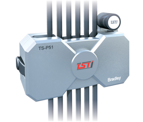 電梯鋼絲繩無損檢測技術(shù)的應(yīng)用，大大保障了用戶的安！