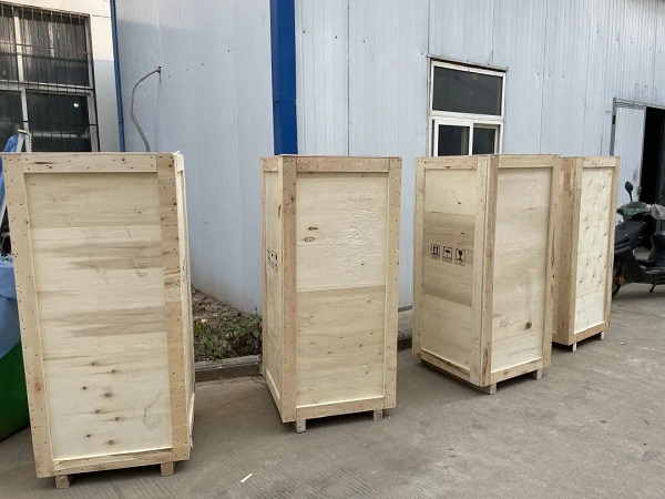 金秋收獲季｜泰斯特開足馬力，忙生產(chǎn)趕訂單，發(fā)貨現(xiàn)場直擊報道！