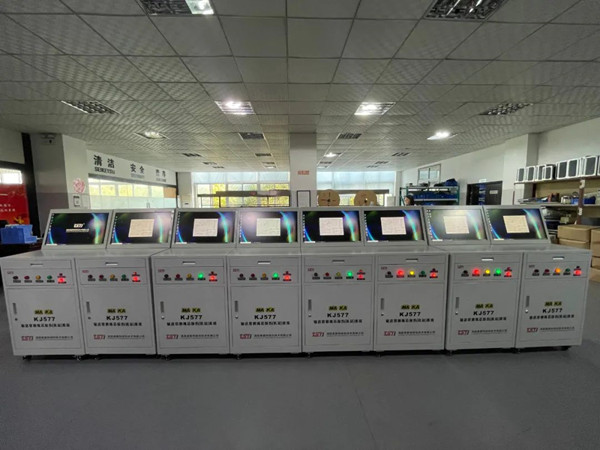 泰斯特——眾志成城戰(zhàn)疫情，共克時(shí)艱保生產(chǎn)！