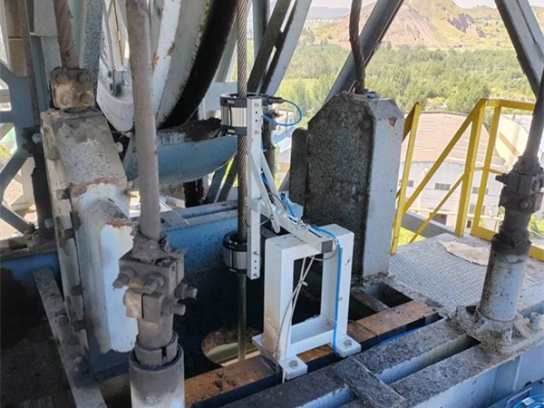 保安全，增效益！開(kāi)啟“智慧礦山”安全管理新模式