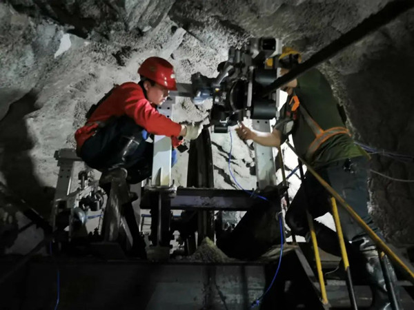 鏖戰(zhàn)寒冬，這張成績(jī)單絕了！