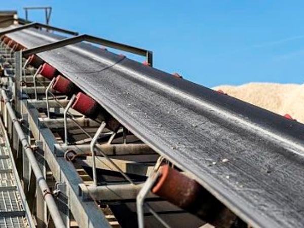 事故頻發(fā)？NONONO！輸送帶“黑科技”降低生產(chǎn)風(fēng)險(xiǎn)！