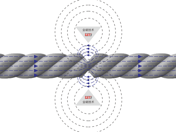 科技強(qiáng)化+服務(wù)升級(jí)：雙輪驅(qū)動(dòng)，共筑鋼絲繩安全防線！
